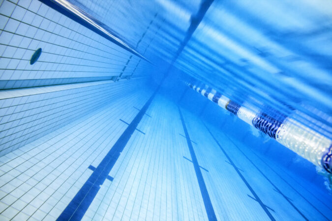 Energiebesparing zwembaden Provincie Utrecht